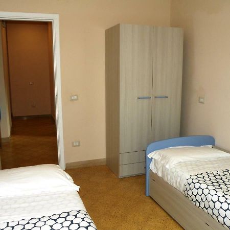 Вілла Bluedream Apartament Сорренто Екстер'єр фото