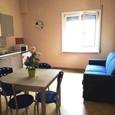 Bluedream Apartament Сорренто Екстер'єр фото