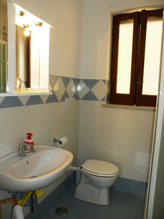 Bluedream Apartament Сорренто Екстер'єр фото