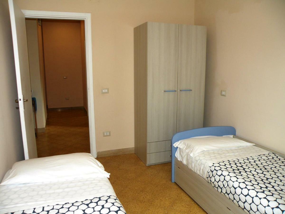 Bluedream Apartament Сорренто Екстер'єр фото