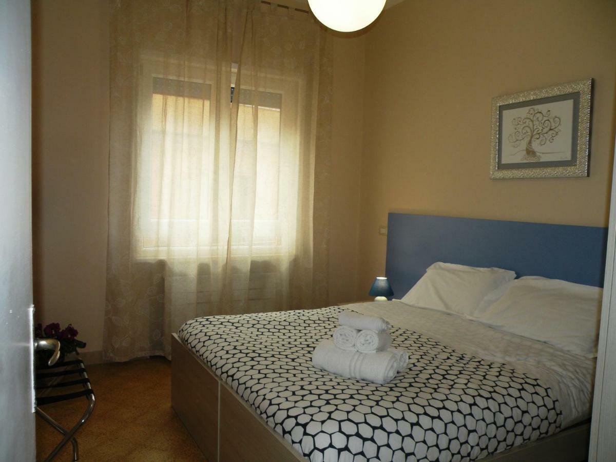 Вілла Bluedream Apartament Сорренто Екстер'єр фото