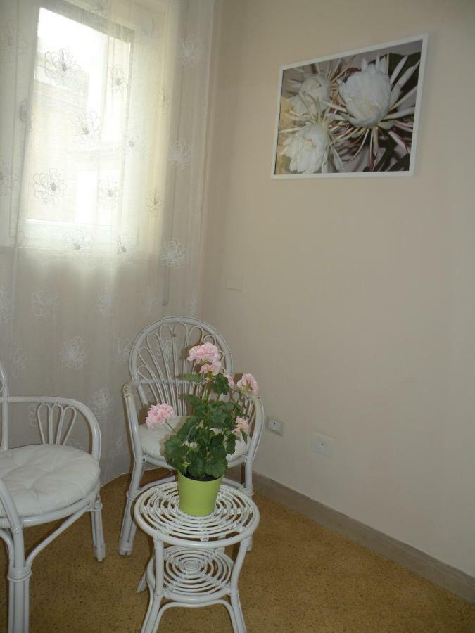 Bluedream Apartament Сорренто Екстер'єр фото