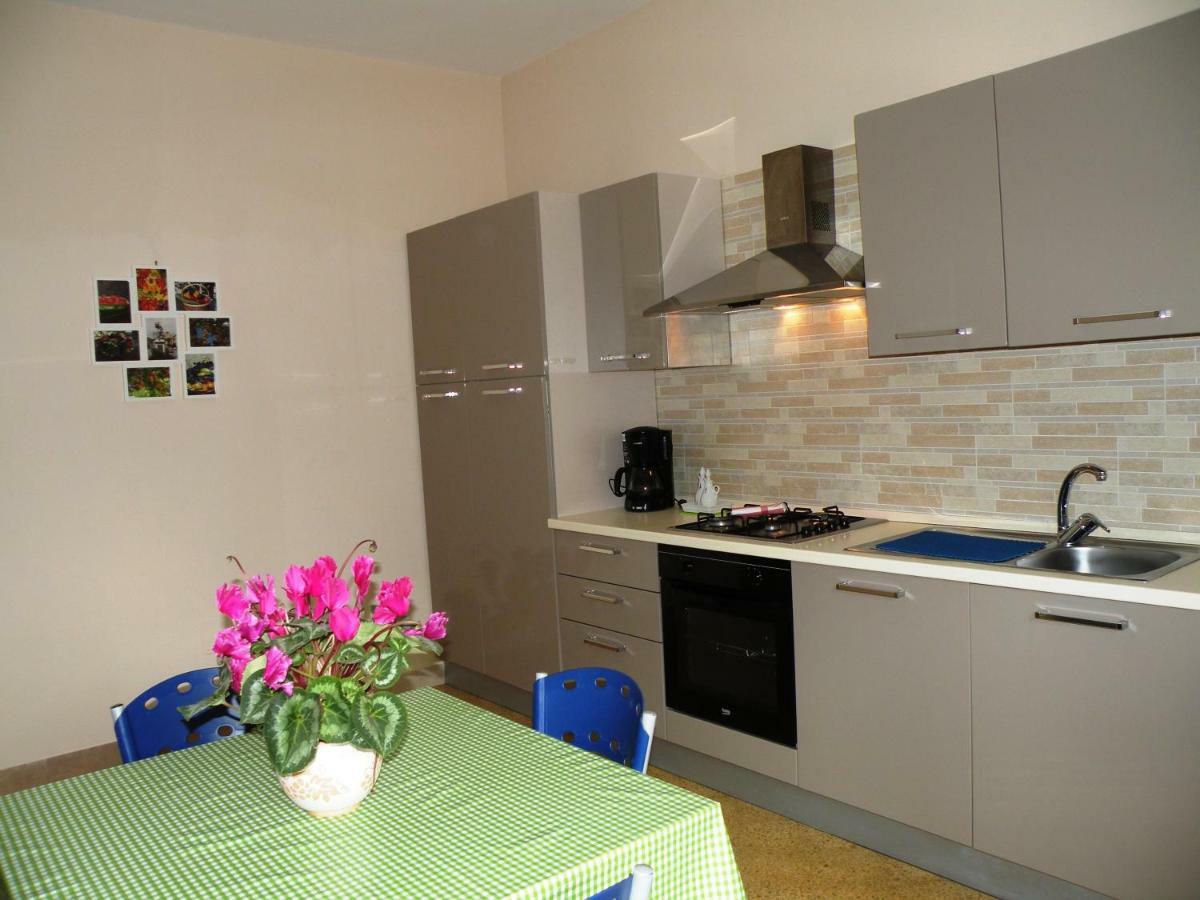 Bluedream Apartament Сорренто Екстер'єр фото