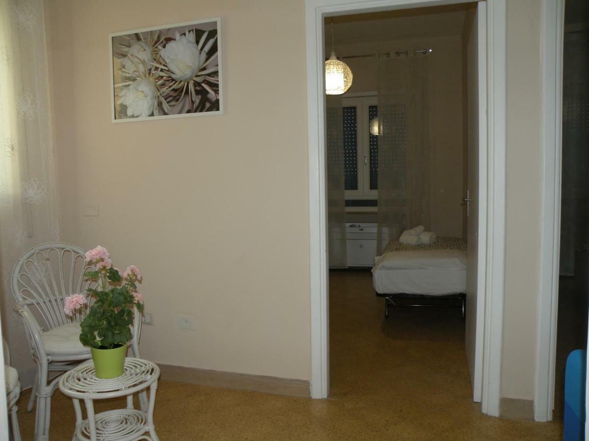 Bluedream Apartament Сорренто Екстер'єр фото