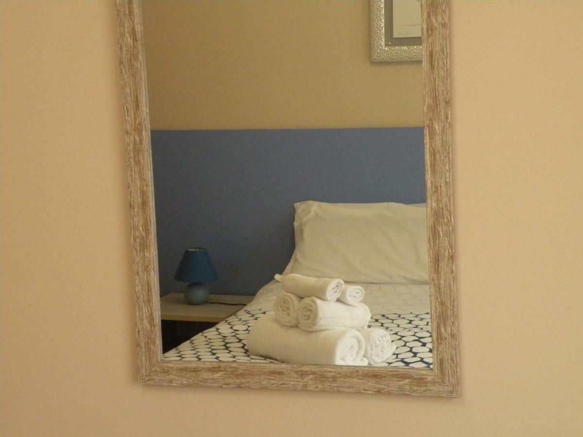 Bluedream Apartament Сорренто Екстер'єр фото